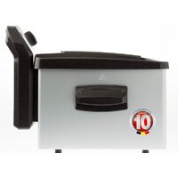 Фритюрница Fritel Turbo SF 4551 - Превью изображения №2 — Интернет-магазин Time-Shop