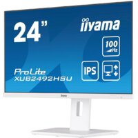 Монитор iiyama ProLite XUB2492HSU-W6 - Превью изображения №5 — Интернет-магазин Time-Shop