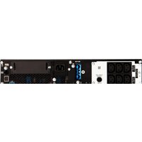 Источник бесперебойного питания APC Smart-UPS SRT 1000VA SRT1000XLI - Превью изображения №2 — Интернет-магазин Time-Shop