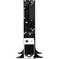 Источник бесперебойного питания APC Smart-UPS SRT 1000VA SRT1000XLI - Превью изображения №3 — Интернет-магазин Time-Shop