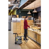 Пылесос Karcher NT 22/1 Ap 1.378-600.0 - Превью изображения №7 — Интернет-магазин Time-Shop