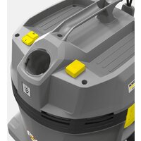Пылесос Karcher NT 22/1 Ap 1.378-600.0 - Превью изображения №3 — Интернет-магазин Time-Shop