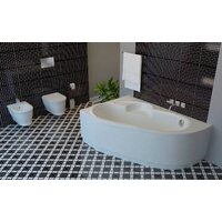 Ванна Lavinia Boho Bell Pro 150x100 L 3702150L - Превью изображения №3 — Интернет-магазин Time-Shop