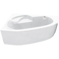 Ванна Lavinia Boho Bell Pro 150x100 L 3702150L - Превью изображения №2 — Интернет-магазин Time-Shop