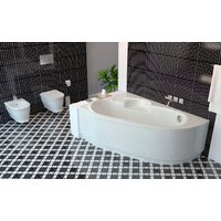 Ванна Lavinia Boho Bell Pro 150x100 L 3702150L - Превью изображения №4 — Интернет-магазин Time-Shop