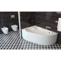 Ванна Lavinia Boho Bell Pro 150x100 L 3702150L - Превью изображения №5 — Интернет-магазин Time-Shop