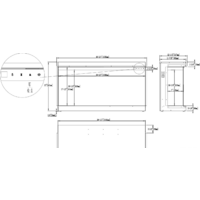 Электрокамин Aflamo Superb 40 - Превью изображения №8 — Интернет-магазин Time-Shop