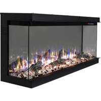 Электрокамин Aflamo Superb 40 - Превью изображения №5 — Интернет-магазин Time-Shop