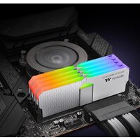 Оперативная память Thermaltake Toughram XG RGB D5 2x16ГБ DDR5 5600МГц RG34D516GX2-5600C36B - Превью изображения №5 — Интернет-магазин Time-Shop