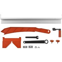 Распиловочный (циркулярный) станок Зубр ЗПДС-200-800 - Превью изображения №4 — Интернет-магазин Time-Shop