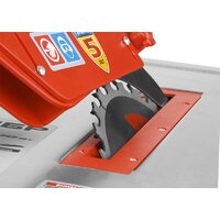 Распиловочный (циркулярный) станок Зубр ЗПДС-200-800 - Превью изображения №3 — Интернет-магазин Time-Shop