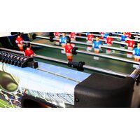 Настольный футбол Start Line World game - Превью изображения №5 — Интернет-магазин Time-Shop