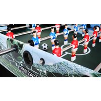 Настольный футбол Start Line World game - Превью изображения №6 — Интернет-магазин Time-Shop