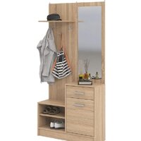 Стенки, секции