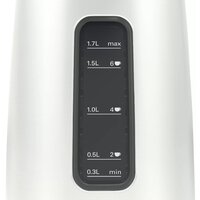 Электрический чайник Bosch TWK5P471 - Превью изображения №6 — Интернет-магазин Time-Shop