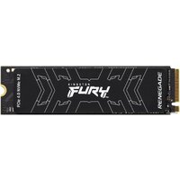 Kingston Fury Renegade 500GB SFYRS/500G