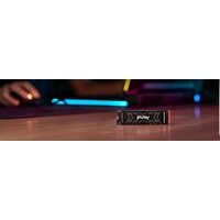 SSD Kingston Fury Renegade 500GB SFYRS/500G - Превью изображения №3 — Интернет-магазин Time-Shop