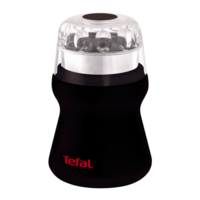 Электрическая кофемолка Tefal GT110838 - Превью изображения №2 — Интернет-магазин Time-Shop