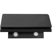 Кухонная вытяжка CENTEK CT-1826-60 (черный) - Превью изображения №2 — Интернет-магазин Time-Shop