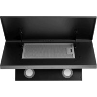 Кухонная вытяжка CENTEK CT-1826-60 (черный) - Превью изображения №3 — Интернет-магазин Time-Shop