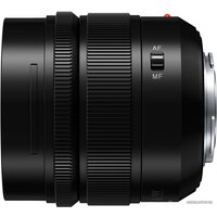 Объектив Panasonic LEICA DG SUMMILUX 12mm F1.4 ASPH. [H-X012] - Превью изображения №2 — Интернет-магазин Time-Shop