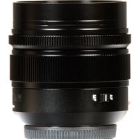 Объектив Panasonic LEICA DG SUMMILUX 12mm F1.4 ASPH. [H-X012] - Превью изображения №3 — Интернет-магазин Time-Shop