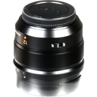Объектив Panasonic LEICA DG SUMMILUX 12mm F1.4 ASPH. [H-X012] - Превью изображения №7 — Интернет-магазин Time-Shop