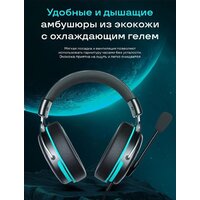 Наушники Thunderobot HG550 Aura - Превью изображения №8 — Интернет-магазин Time-Shop