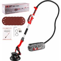 Шлифмашина для стен и потолков Brait BDSL-1200AV - Превью изображения №6 — Интернет-магазин Time-Shop