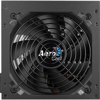 Блок питания AeroCool KCAS Plus 500W - Превью изображения №3 — Интернет-магазин Time-Shop