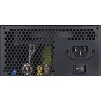 Блок питания AeroCool KCAS Plus 500W - Превью изображения №6 — Интернет-магазин Time-Shop