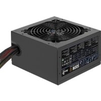 Блок питания AeroCool KCAS Plus 500W - Превью изображения №4 — Интернет-магазин Time-Shop