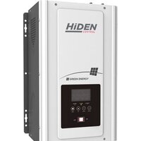 HIDEN Control HPS30-2012