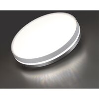 Светильник-тарелка Sonex Nohava Grey 7670/DL - Превью изображения №2 — Интернет-магазин Time-Shop