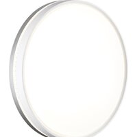 Светильник-тарелка Sonex Nohava Grey 7670/DL - Превью изображения №4 — Интернет-магазин Time-Shop