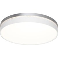 Светильник-тарелка Sonex Nohava Grey 7670/DL - Превью изображения №3 — Интернет-магазин Time-Shop