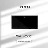 Globalo Novelti 100.1 Black + Turbina TW 3.1
