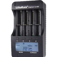 Батарейки, аккумуляторы, зарядные