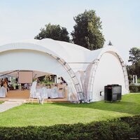 Мобильный кондиционер Ballu Heavy Pro BGK25 - Превью изображения №3 — Интернет-магазин Time-Shop