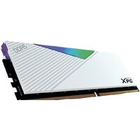 Оперативная память ADATA XPG Lancer RGB 2x16ГБ DDR5 7200МГц AX5U7200C3416G-DCLARWH - Превью изображения №10 — Интернет-магазин Time-Shop