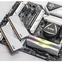 Оперативная память ADATA XPG Lancer RGB 2x16ГБ DDR5 7200МГц AX5U7200C3416G-DCLARWH - Превью изображения №6 — Интернет-магазин Time-Shop