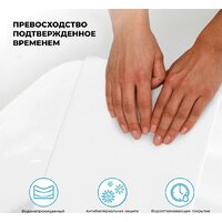 Подголовник для ванны Wellsee Useful Extras 261913000 - Превью изображения №5 — Интернет-магазин Time-Shop