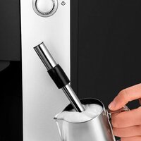 Кофемашина Kitfort KT-7320 - Превью изображения №4 — Интернет-магазин Time-Shop