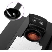 Кофемашина Kitfort KT-7320 - Превью изображения №7 — Интернет-магазин Time-Shop