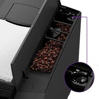 Кофемашина Kitfort KT-7320 - Превью изображения №6 — Интернет-магазин Time-Shop