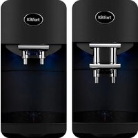 Кофемашина Kitfort KT-7320 - Превью изображения №5 — Интернет-магазин Time-Shop