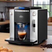 Кофемашина Kitfort KT-7320 - Превью изображения №2 — Интернет-магазин Time-Shop