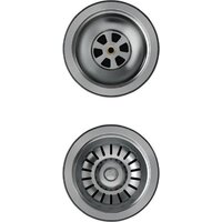 Кухонная мойка Axus LS-5050SD - Превью изображения №4 — Интернет-магазин Time-Shop