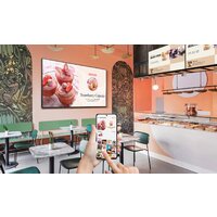 Информационная панель Samsung BE43A-H LH43BEAHLGUXCI - Превью изображения №8 — Интернет-магазин Time-Shop