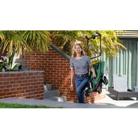 Газонокосилка Bosch CityMower 18V-32-300 06008B9A08 (без АКБ) - Превью изображения №8 — Интернет-магазин Time-Shop